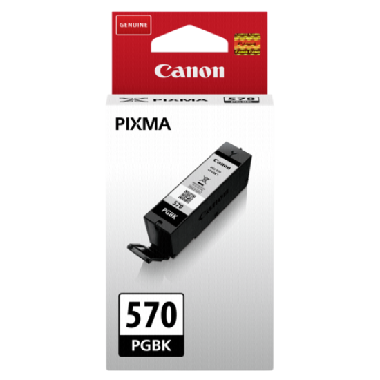 Canon PGI-570 Pigment Black (0372C001)