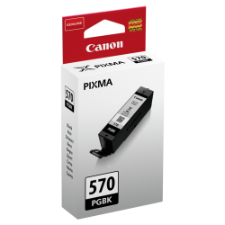 Canon PGI-570 Pigment Black (0372C001)