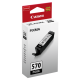 Canon PGI-570 Pigment Black (0372C001)