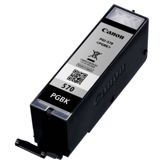 Canon PGI-570 Pigment Black (0372C001)