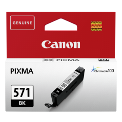 Canon CLI-571 Black (0385C001)