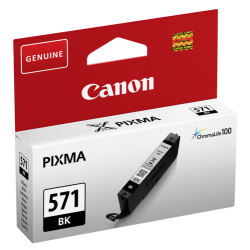 Canon CLI-571 Black (0385C001)