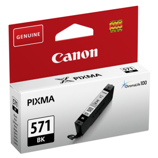 Canon CLI-571 Black (0385C001) Canon CLI-571 Black (0385C001)