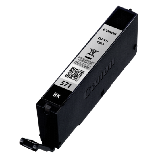 Canon CLI-571 Black (0385C001) Canon CLI-571 Black (0385C001)