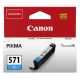 Canon CLI-571 Cyan (0386C001)