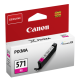 Canon CLI-571 Magenta (0387C001)