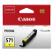 Canon CLI-571 Yellow (0388C001)
