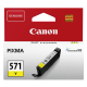 Canon CLI-571 Yellow (0388C001) Canon CLI-571 Yellow (0388C001)