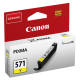 Canon CLI-571 Yellow (0388C001) Canon CLI-571 Yellow (0388C001)