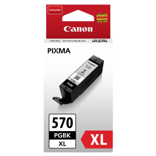Canon PGI-570XL Pigment Black (0318C001)