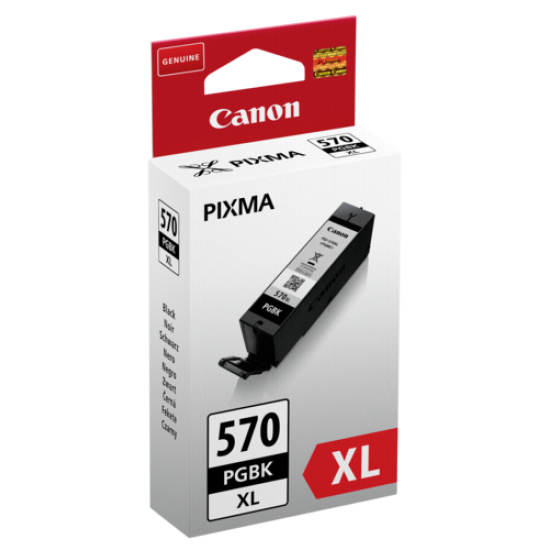 Canon PGI-570XL Pigment Black (0318C001)