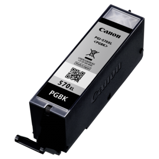 Canon PGI-570XL Pigment Black (0318C001)