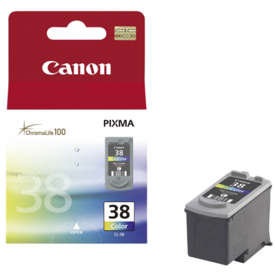 Canon CL-38 Color (2146B001)