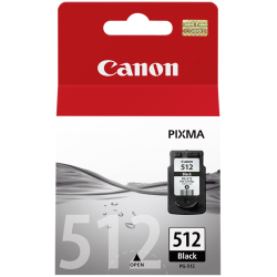 Canon PG-512 Black (2969B001)
