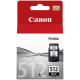 Canon PG-512 Black (2969B001)