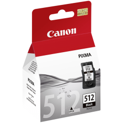 Canon PG-512 Black (2969B001)