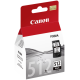 Canon PG-512 Black (2969B001)