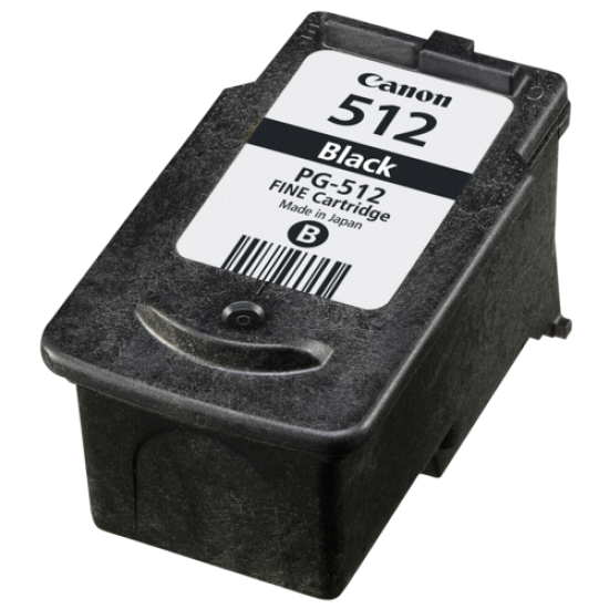 Canon PG-512 Black (2969B001)
