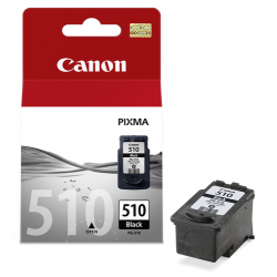 Canon PG-510 Black (2970B001)