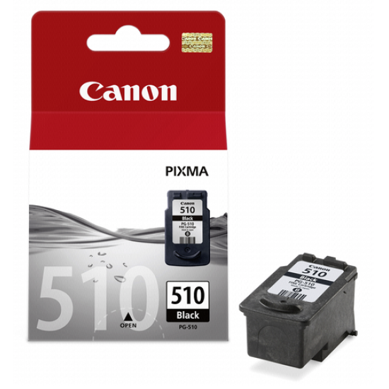 Canon PG-510 Black (2970B001)
