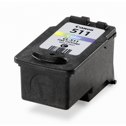 Canon CL-511 Color (2972B001)  Original