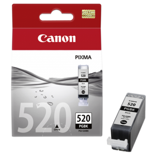 Canon PGI-520 Black (2932B001)