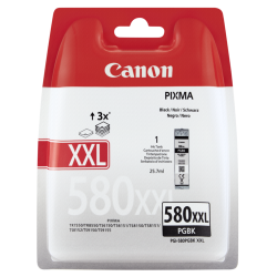 Canon PGI-580XXL Pigment Black (1970C001)