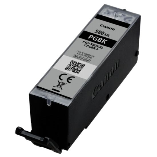 Canon PGI-580XXL Pigment Black (1970C001)