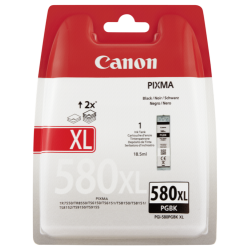Canon PGI-580XL Pigment Black (2024C001)