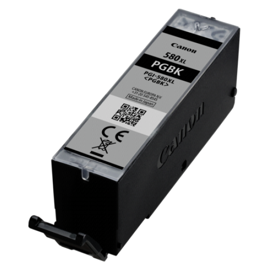 Canon PGI-580XL Pigment Black (2024C001)