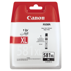 Canon CLI-581 XL Black (2052C001)