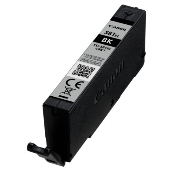 Canon CLI-581 XL Black (2052C001)