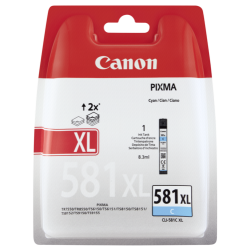 Canon CLI-581 XL Cyan (2049C001)