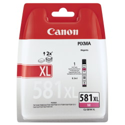 Canon CLI-581 XL Magenta (2050C001)