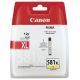 Canon CLI-581 XL Yellow (2051C001)