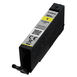 Canon CLI-581 XL Yellow (2051C001)