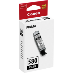 Canon PGI-580 Pigment Black (2078C001)