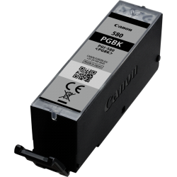 Canon PGI-580 Pigment Black (2078C001)