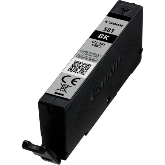 Canon CLI-581 Black (2106C001) Original Canon CLI-581 Black (2106C001) Original
