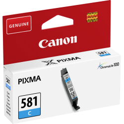 Canon CLI-581 Cyan (2103C001)