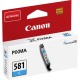 Canon CLI-581 Cyan (2103C001)