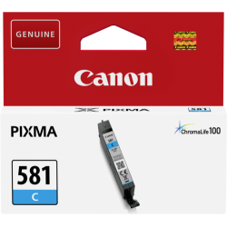Canon CLI-581 Cyan (2103C001)