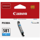 Canon CLI-581 Cyan (2103C001)