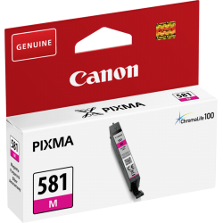 Canon CLI-581 Magenta (2104C001)
