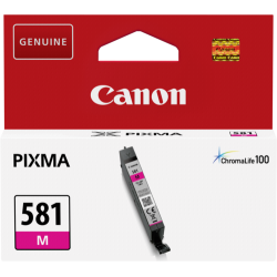 Canon CLI-581 Magenta (2104C001)