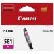 Canon CLI-581 Magenta (2104C001) Canon CLI-581 Magenta (2104C001)