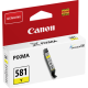 Canon CLI-581 Yellow (2105C001)