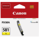 Canon CLI-581 Yellow (2105C001)