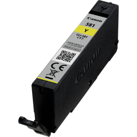 Canon CLI-581 Yellow (2105C001)