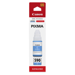 Canon GI-590 Cyan (1604C001)